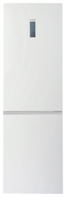 Холодильник Haier C2F636CWFD белый