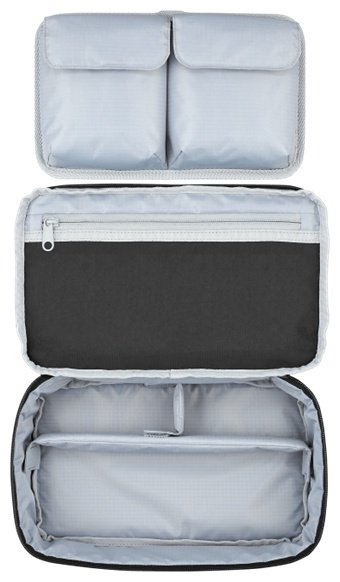 Сумка ASUS ROG Archer Tech Pouch BC1003 черный купить,NaN
