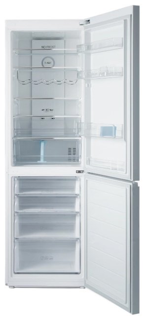 Холодильник Haier C2F636CWFD белый - ForteMarket Холодильник Haier C2F636CWFD белый купить,0