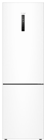 Холодильник Haier C4F640CWU1 белый