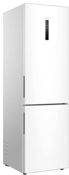 Холодильник Haier C4F640CWU1 белый купить,0