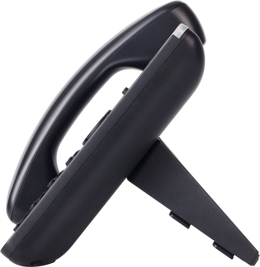 IP-телефон Grandstream GXP1610 черный купить,26980