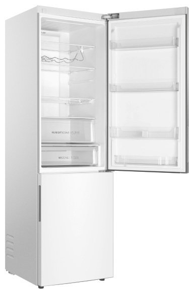 Холодильник Haier C4F640CWU1 белый купить,0