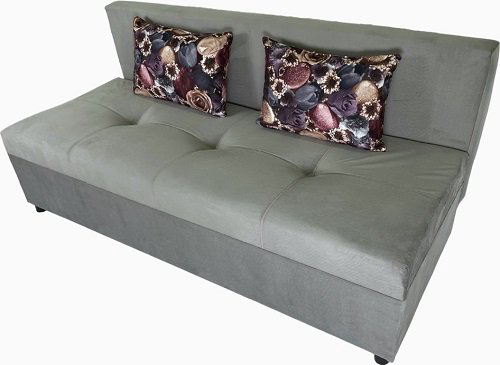 Диван FRH Q1 102309319 серый  купить,267500