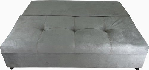 Диван FRH Q1 102309319 серый  купить,0