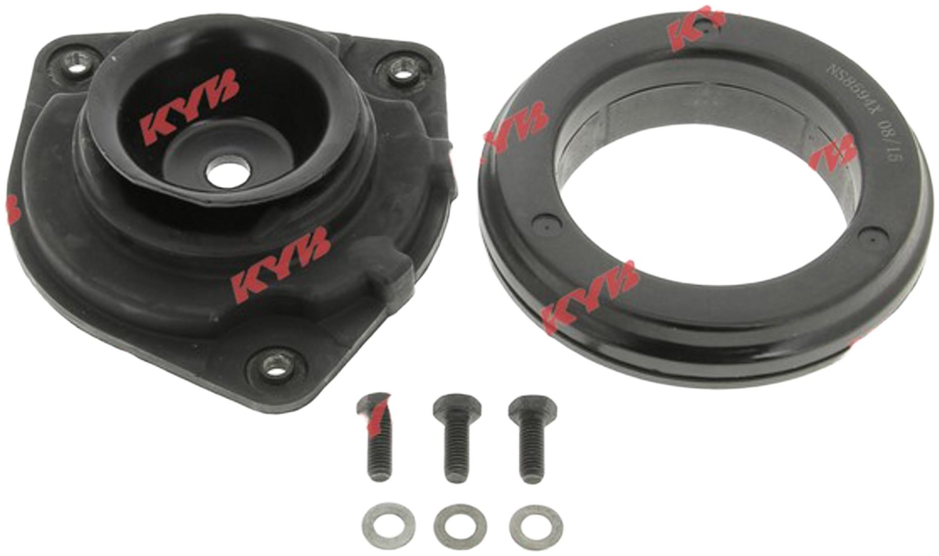KYB опора амортизатора SM 5627