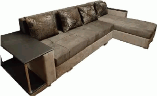 Диван FRH 11 101736850 коричневый купить,288900