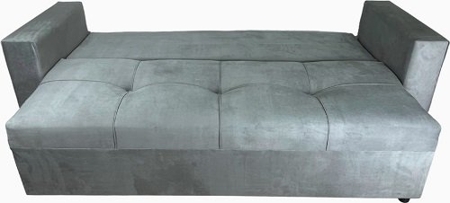 Диван FRH Q2 102309333 серый  купить,274990