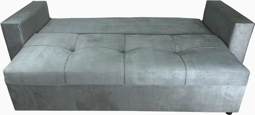 Диван FRH Q2 102309333 серый  купить,274990