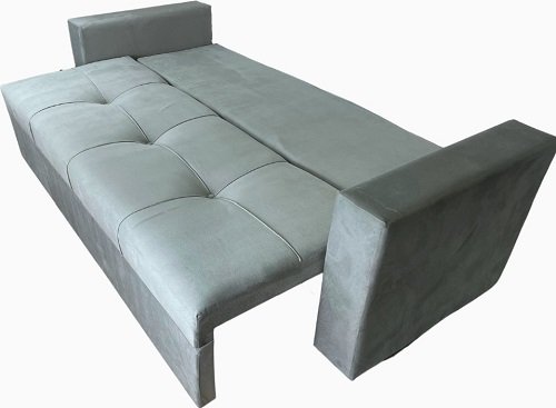 Диван FRH Q2 102309333 серый  купить,274990