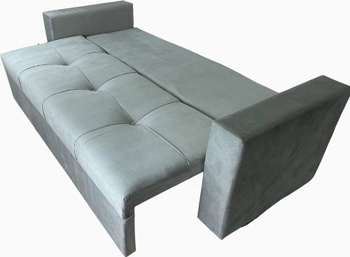 Диван FRH Q2 102309333 серый  купить,274990