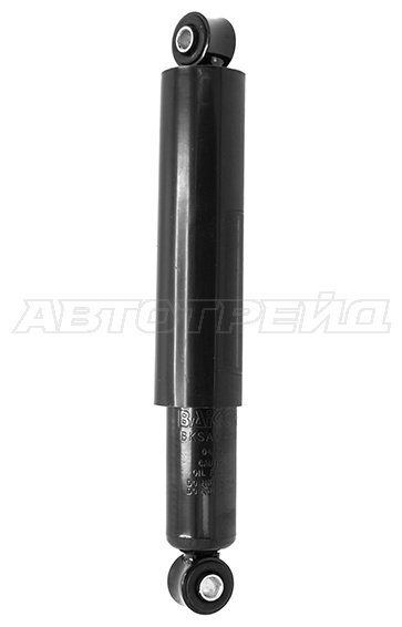 Амортизатор BAIKOR задний BKSA0437 1 шт купить,NaN