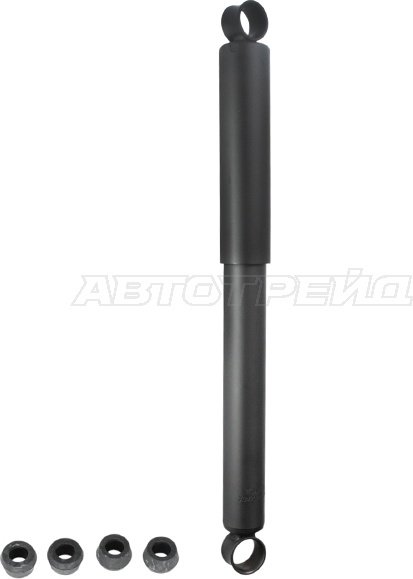 Амортизатор BAIKOR задний BKSA0406 1 шт купить,NaN