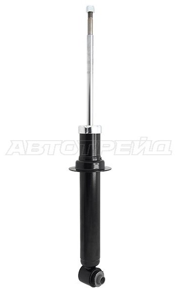 Амортизатор BAIKOR задний BKSAR0100 1 шт купить,NaN