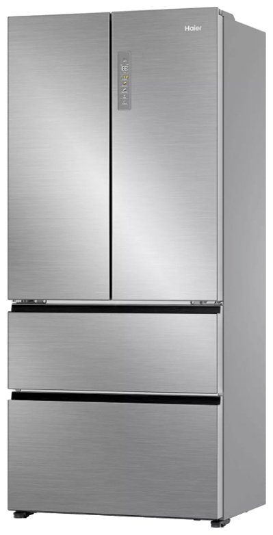Холодильник Haier HB16FRSAAAERU стальной - ForteMarket Холодильник Haier HB16FRSAAAERU стальной купить,0