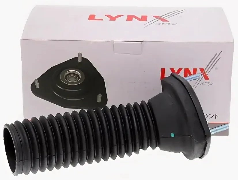 LYNXauto опора амортизатора MA-1076L