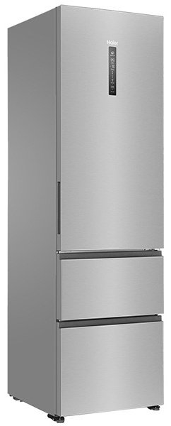 Холодильник Haier A4F639CXMVU1 серебристый купить,0