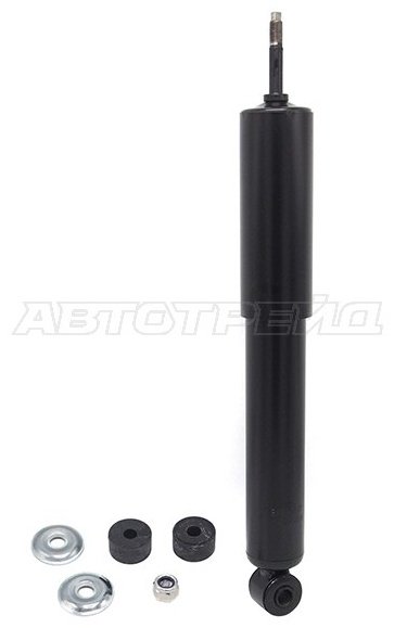 Амортизатор BAIKOR передний BKSA0183 1 шт купить,NaN