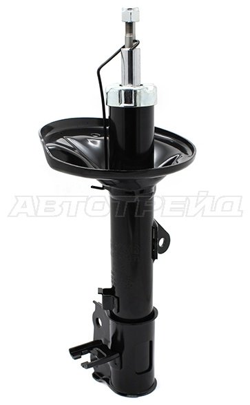 Амортизатор BAIKOR задний BKSAR0411 1 шт купить,NaN
