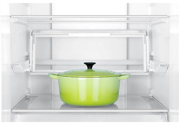 Холодильник Haier A4F639CXMVU1 серебристый купить,0
