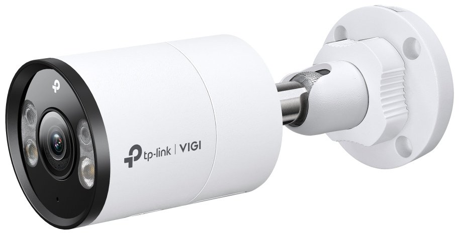 TP-LINK камера видеонаблюдения InSight S345(2.8mm)(UN), 4MP, расширение 2688x1520 купить,NaN