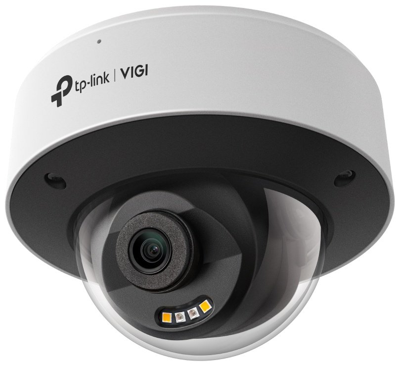 TP-LINK камера видеонаблюдения InSight S245(2.8mm)(UN), 4MP, расширение 2688x1520 купить,NaN