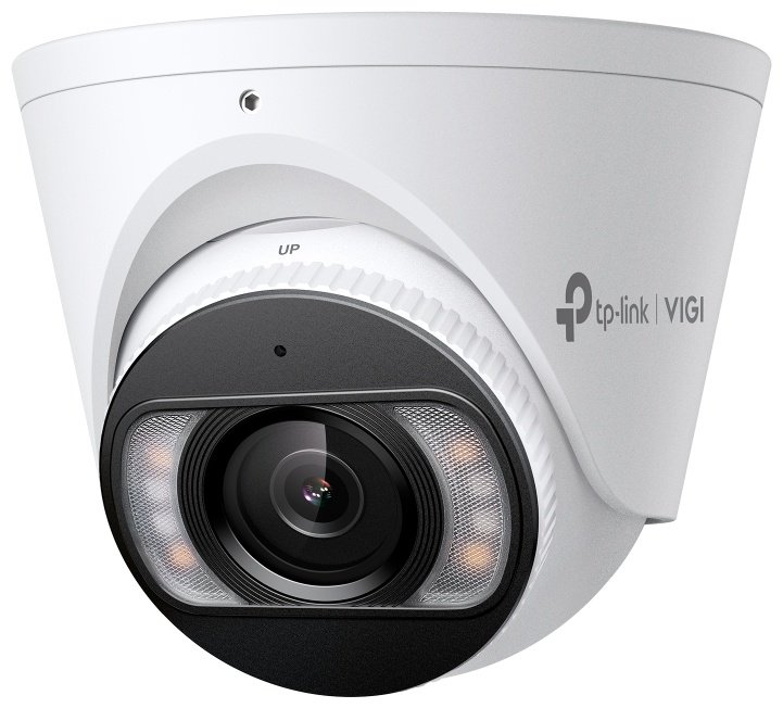 TP-LINK камера видеонаблюдения InSight S445(2.8mm)(UN), 4MP, расширение 2688x1520 купить,NaN