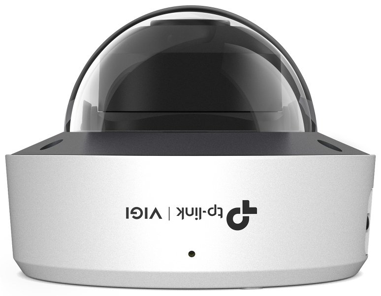 TP-LINK камера видеонаблюдения InSight S245(2.8mm)(UN), 4MP, расширение 2688x1520 купить,NaN