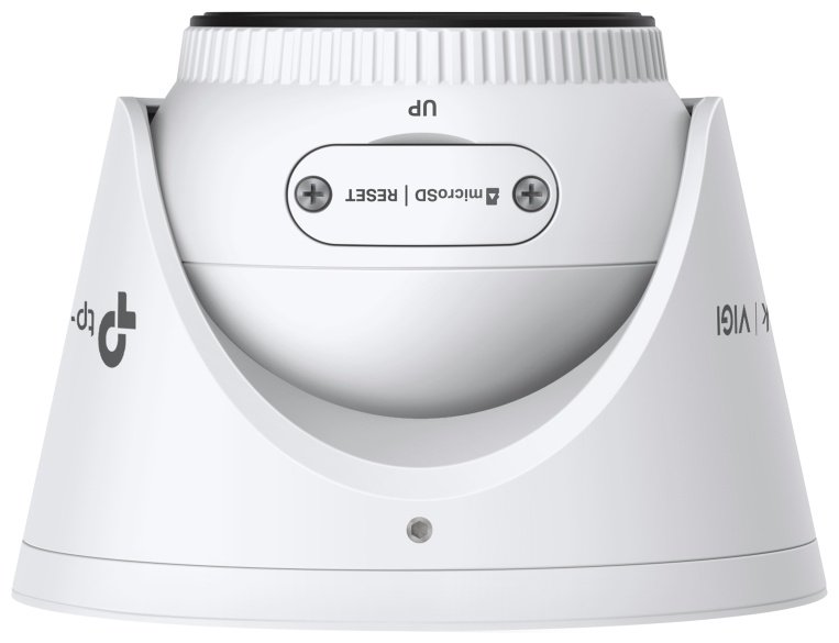 TP-LINK камера видеонаблюдения InSight S445(2.8mm)(UN), 4MP, расширение 2688x1520 купить,NaN