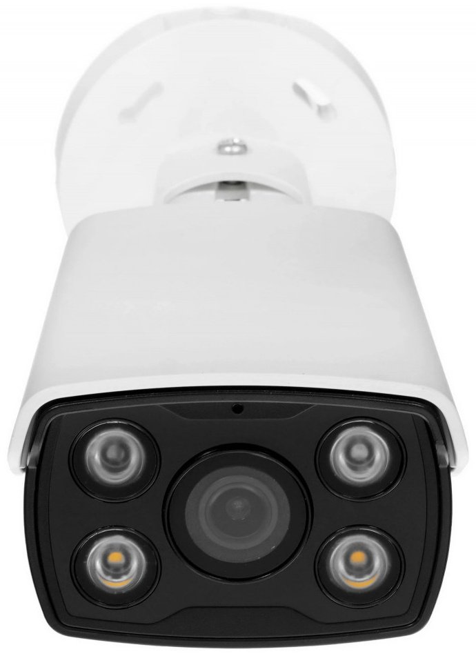 TP-LINK камера видеонаблюдения VIGI C340(2.8mm), 4 расширение 2560x1440 купить,NaN