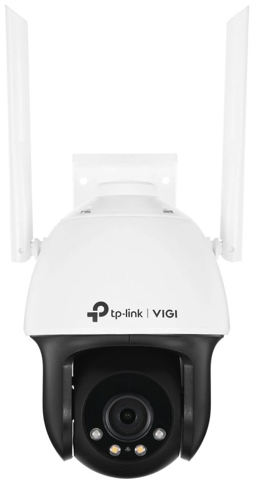 TP-LINK камера видеонаблюдения VIGI C540-W(4mm)(UN), 4MP, расширение 2560x1440 - ForteMarket TP-LINK камера видеонаблюдения VIGI C540-W(4mm)(UN), 4MP, расширение 2560x1440 купить,61900