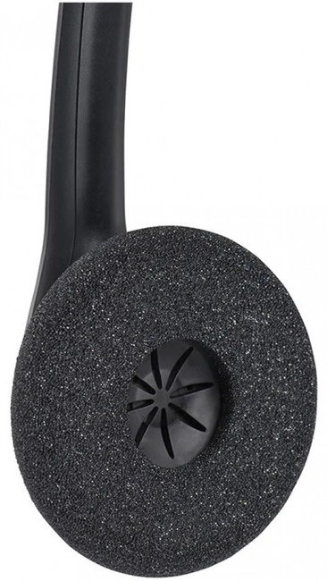Наушники Jabra 1519-0154 черный купить,NaN