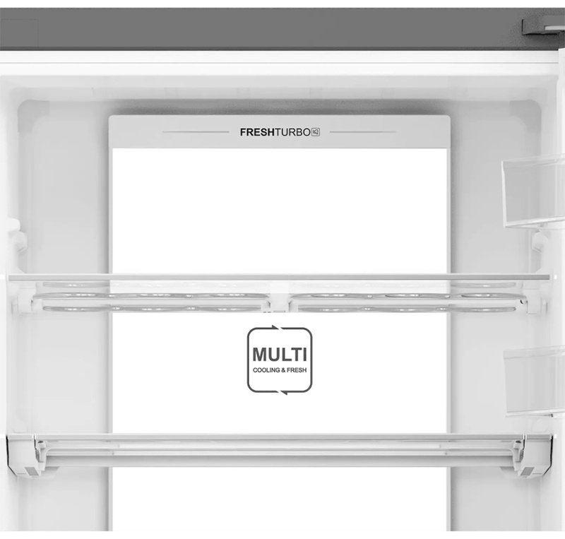 Холодильник Haier C4F744CGGU1 золотистый купить,0