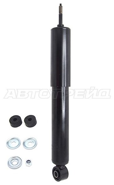 Амортизатор BAIKOR передний BKSA0228 1 шт купить,NaN