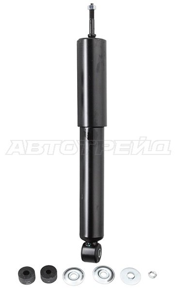 Амортизатор BAIKOR передний BKSA0497 1 шт купить,NaN