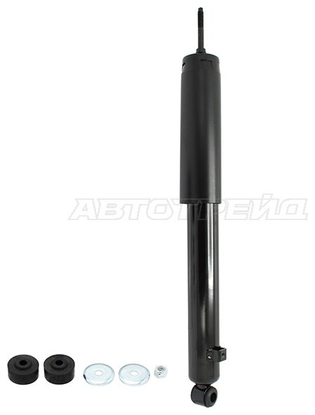Амортизатор BAIKOR передний BKSA0473 1 шт купить,NaN