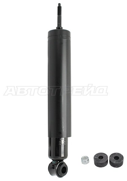 Амортизатор BAIKOR передний BKSA0472 1 шт купить,NaN