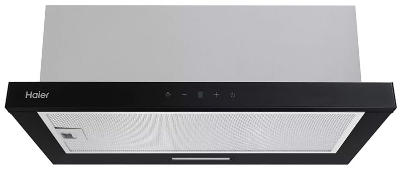 Вытяжка Haier HVX-T642GB черный