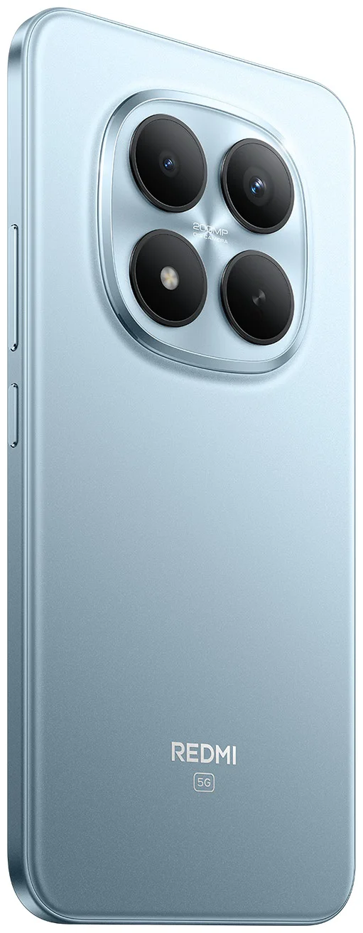 Смартфон Redmi Note 15 Pro+ 5G NFC 8/256GB голубой + подарок купить,349000