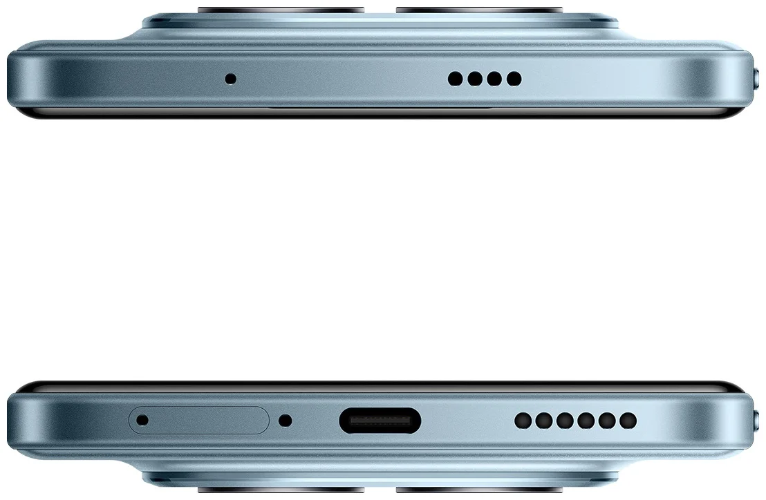 Смартфон Redmi Note 15 Pro+ 5G NFC 8/256GB голубой + подарок купить,349000