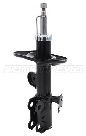 Амортизатор BAIKOR передний BKSAF0349 1 шт купить,NaN
