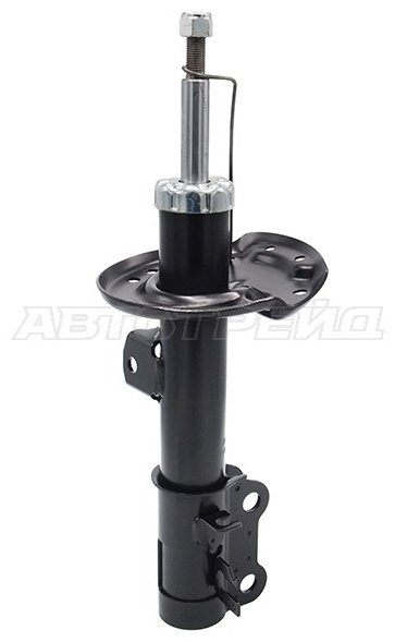 Амортизатор BAIKOR передний BKSAF0131 1 шт купить,NaN