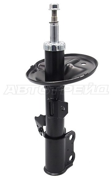 Амортизатор BAIKOR передний BKSAF0344 1 шт купить,NaN