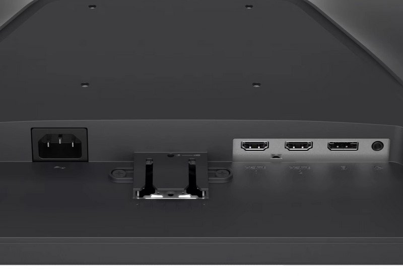 Монитор 23.8" DELL SE2426HG/210-BTTF черный