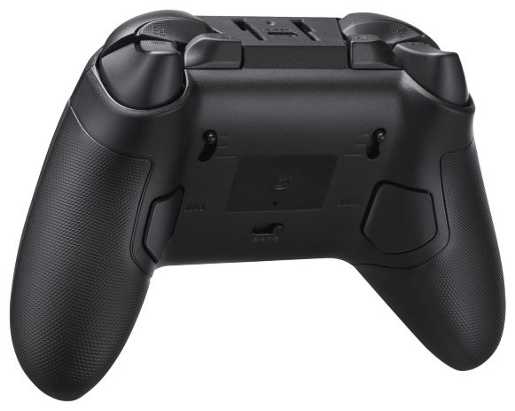 Игровой контроллер ThundeRobot G70 черный - ForteMarket Игровой контроллер ThundeRobot G70 черный купить,0