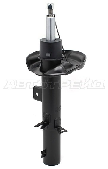 Амортизатор BAIKOR передний BKSAF0537 1 шт купить,NaN
