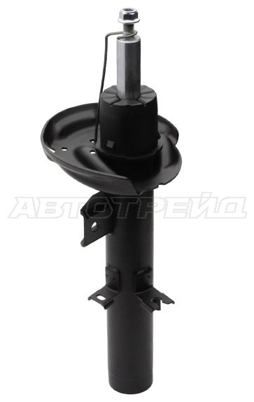 Амортизатор BAIKOR передний BKSAF0539 1 шт купить,NaN