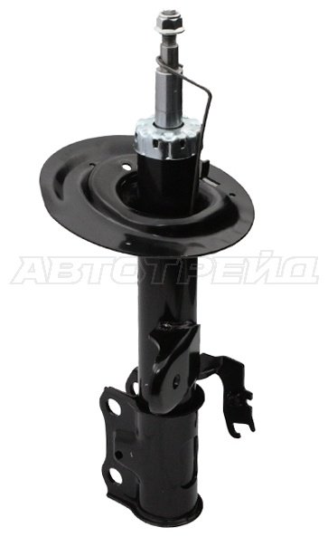 Амортизатор BAIKOR передний BKSAF0532 1 шт купить,NaN