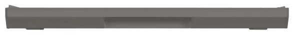 Стыковочный элемент Haier CKS-1 1 шт. серый купить,0