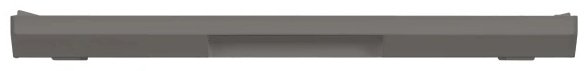 Стыковочный элемент Haier CKS-1 1 шт. серый купить,NaN